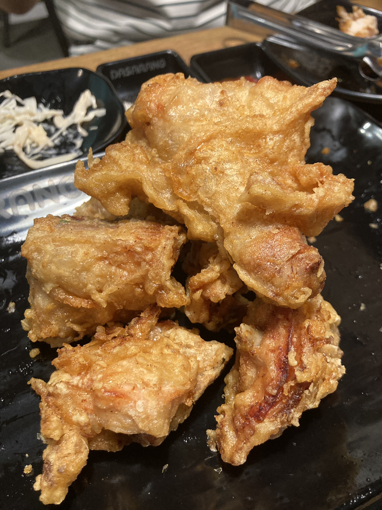 다사랑치킨 한양대점 대표 사진
