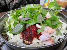 Imsildakgalbi 5