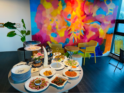 플로우스 사진 3