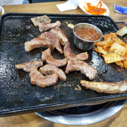 돈밭 사진 5