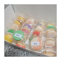 달콤한마카롱 사진 4
