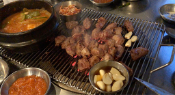 중앙갈비 사진 6