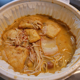 찐하오마라탕 사진 3