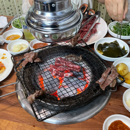 Jinseongsutbulsaeng gogi 6