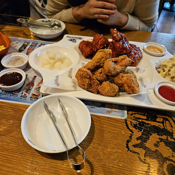 펀비어킹 분당판교테크노밸리점 대표 사진