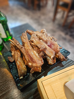 서연 양꼬치 양갈비 사진 3