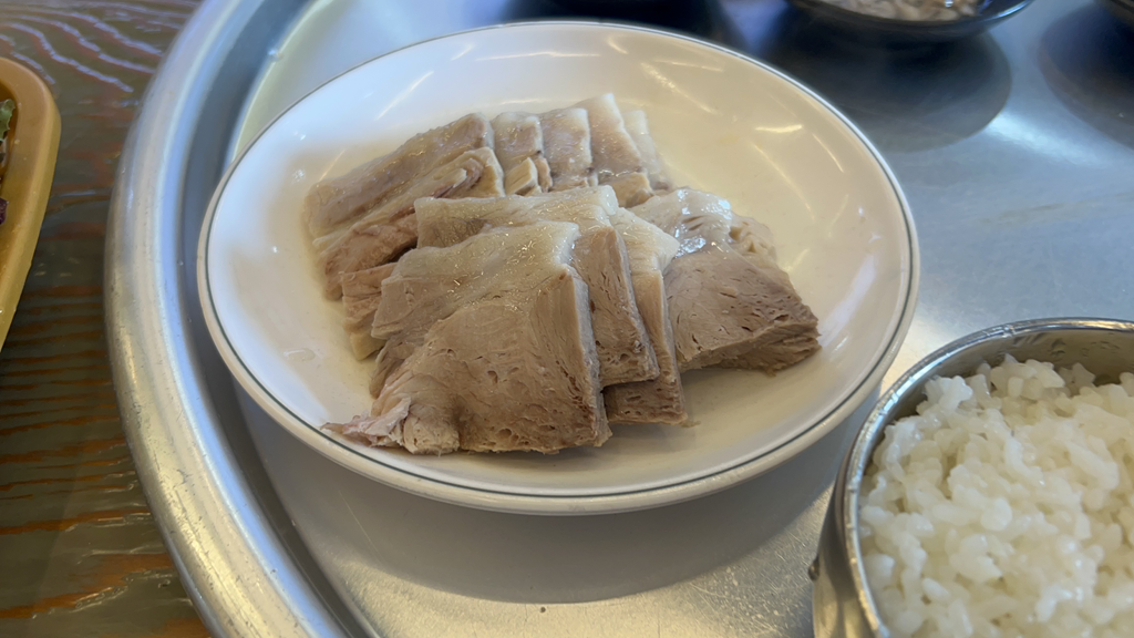 Busanjingukbap (부산진국밥) 3