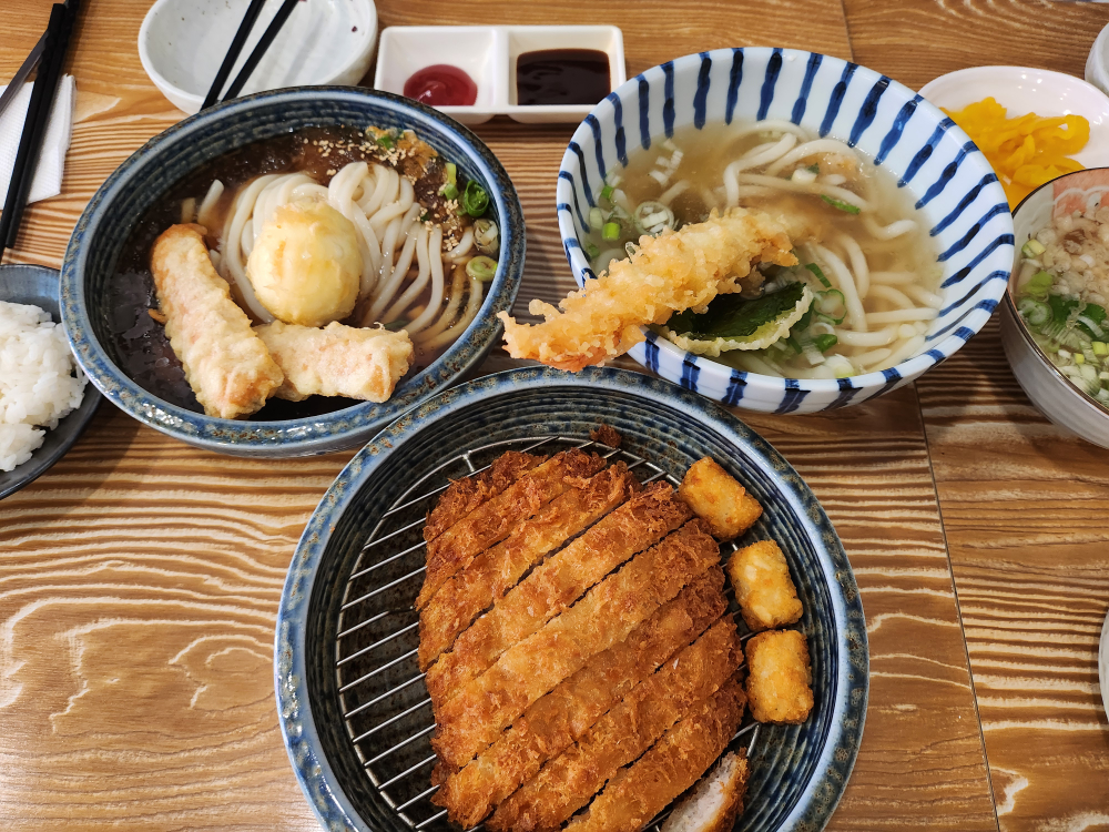 수지우동집 사진 5