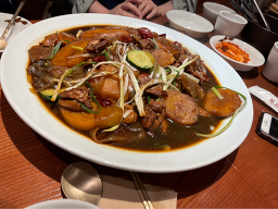 봉추찜닭 강남358타워점 사진 3