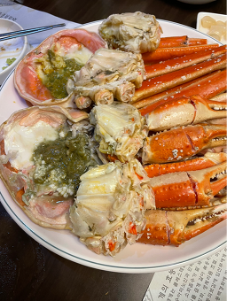 김앤김대게전문점 사진 4