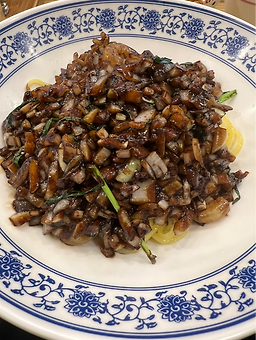 Jjamppongholrik (짬뽕홀릭) 2