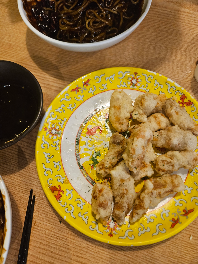 Jjasai (짜사이) 1