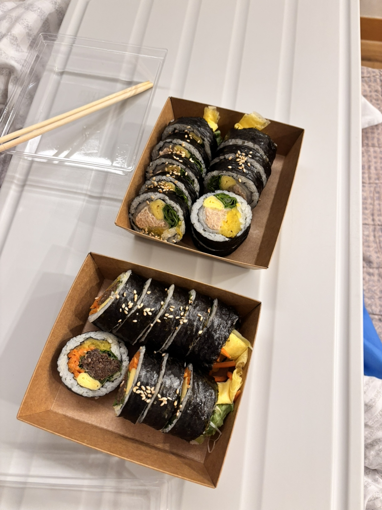 김밥이랑 대표 사진