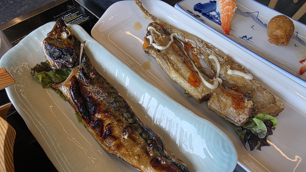 황금바다 사진 2