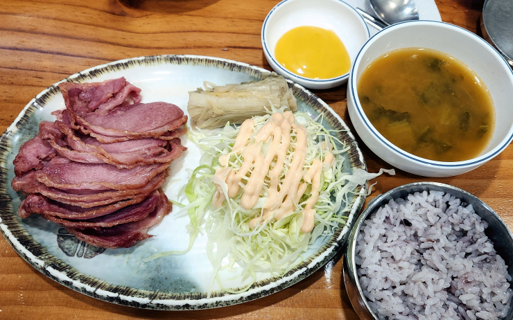 오리마당 2
