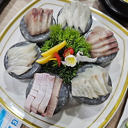 해미횟집 2