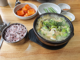 제주은희네해장국 분당서현점 사진 7