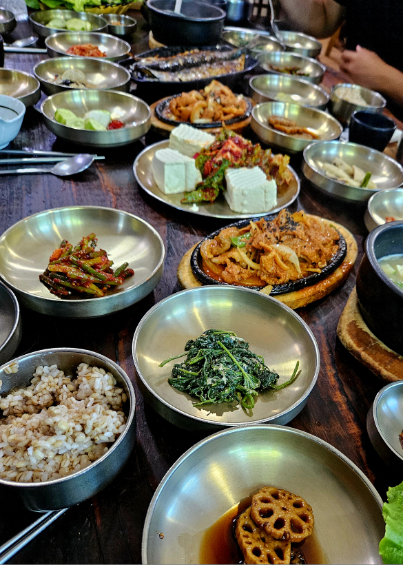 낭뜰에쉼팡 사진 3