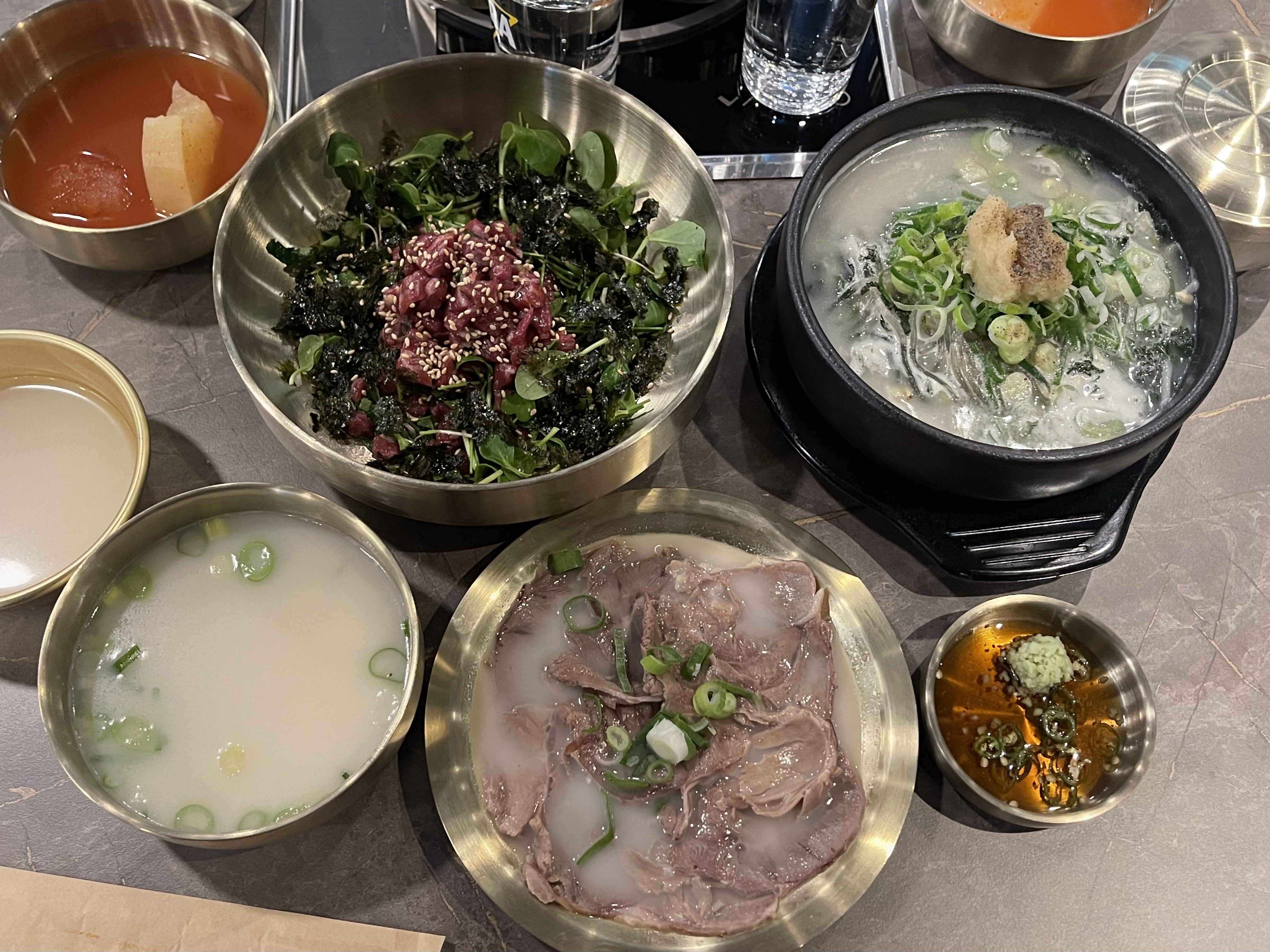 남산등심 대표 사진