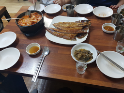 통영굴밥 사진 2