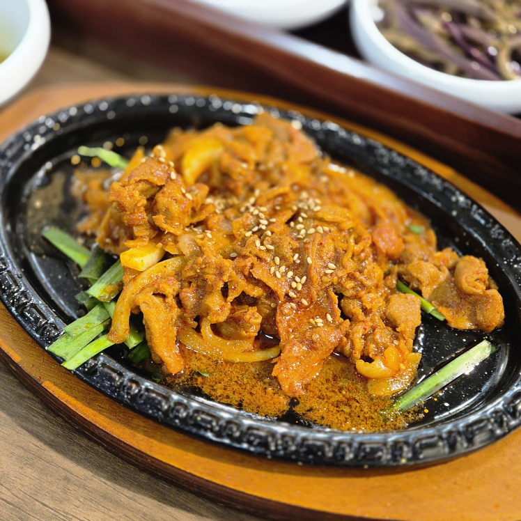 인사동보리밥 사진 6