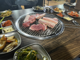 흑돈퍼주는집 사진 7
