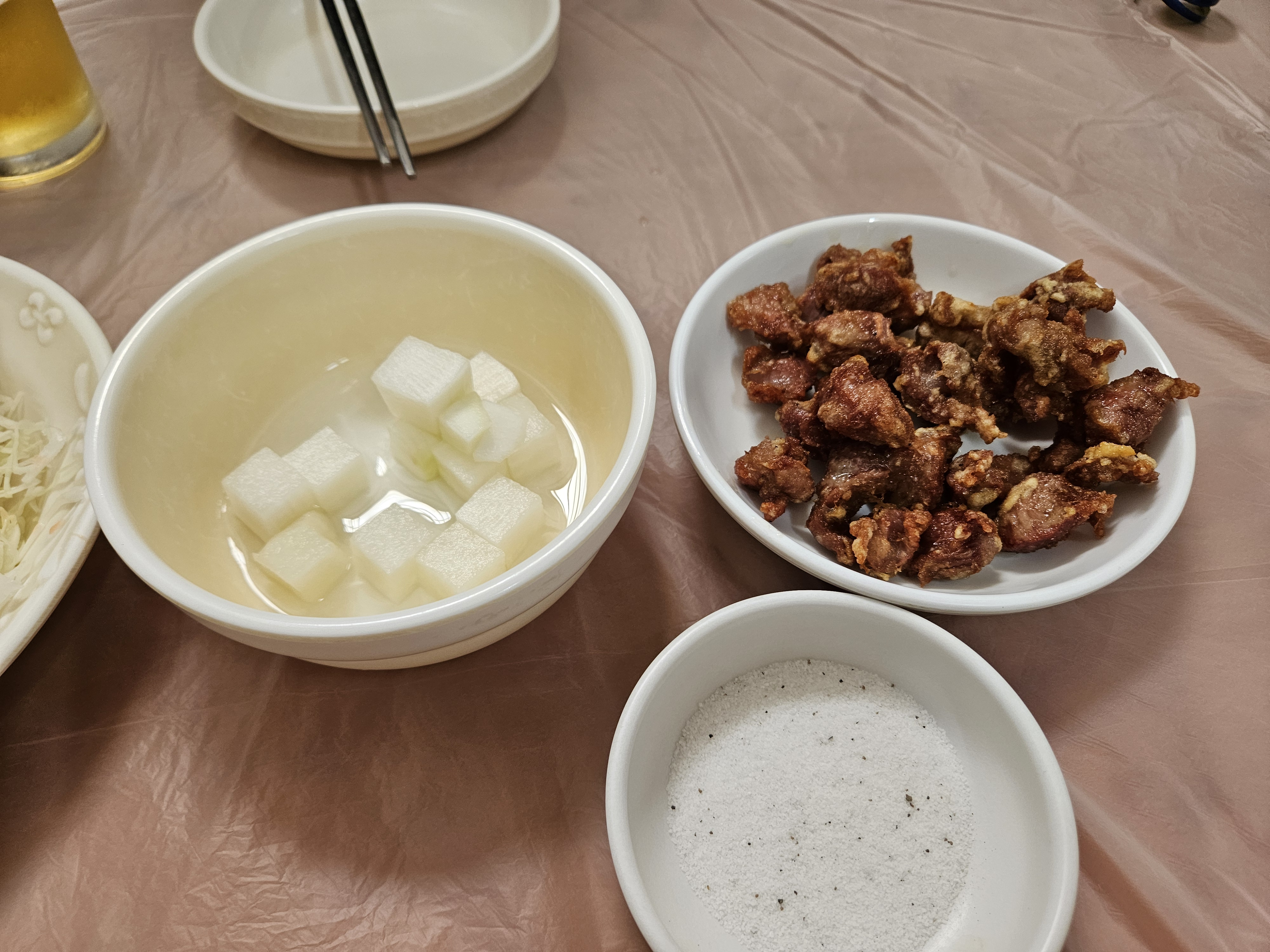 푸른통닭 6