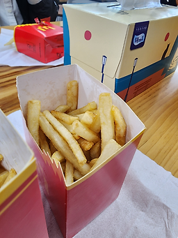 맥도날드 서초뱅뱅점 사진 3