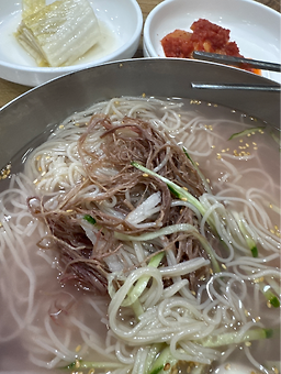 재상막국수 2