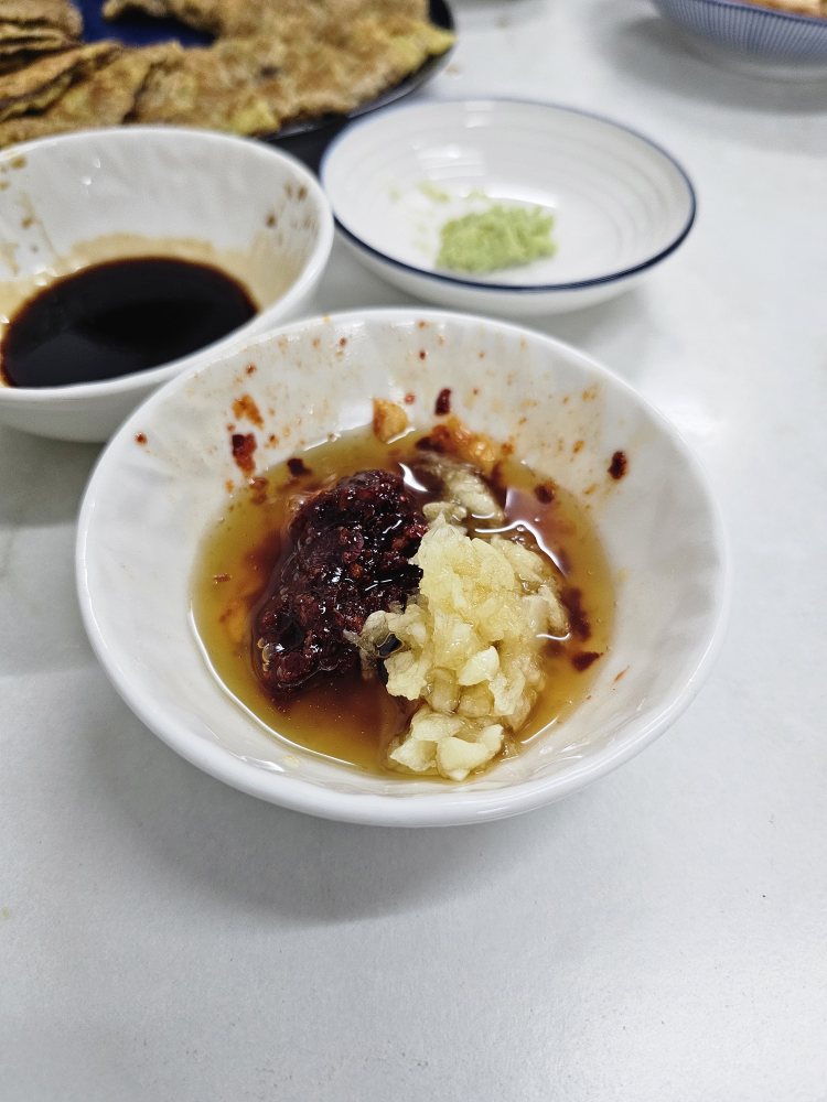 Ujeoksaenggogi 6
