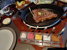 BLT스테이크 사진 8
