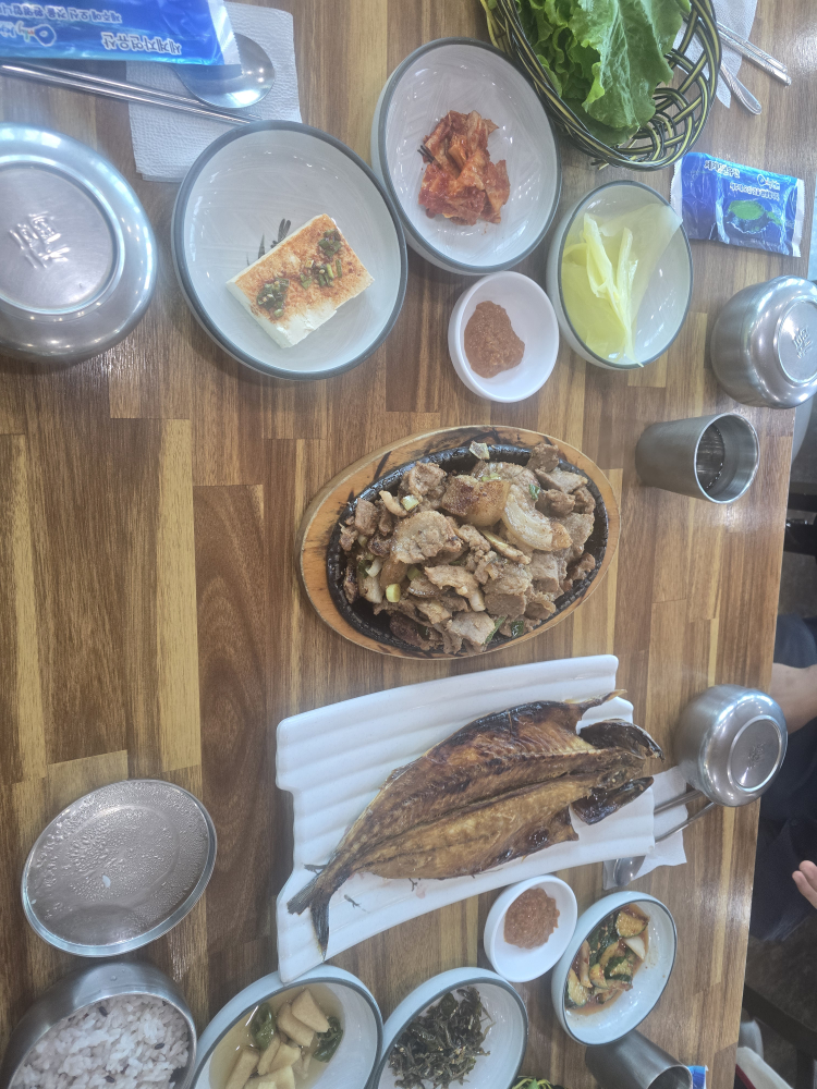 비자림길 사진 7
