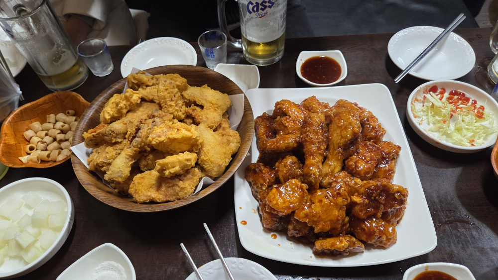 치킨명가 사진 2