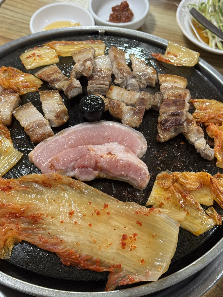옥천오겹살 6