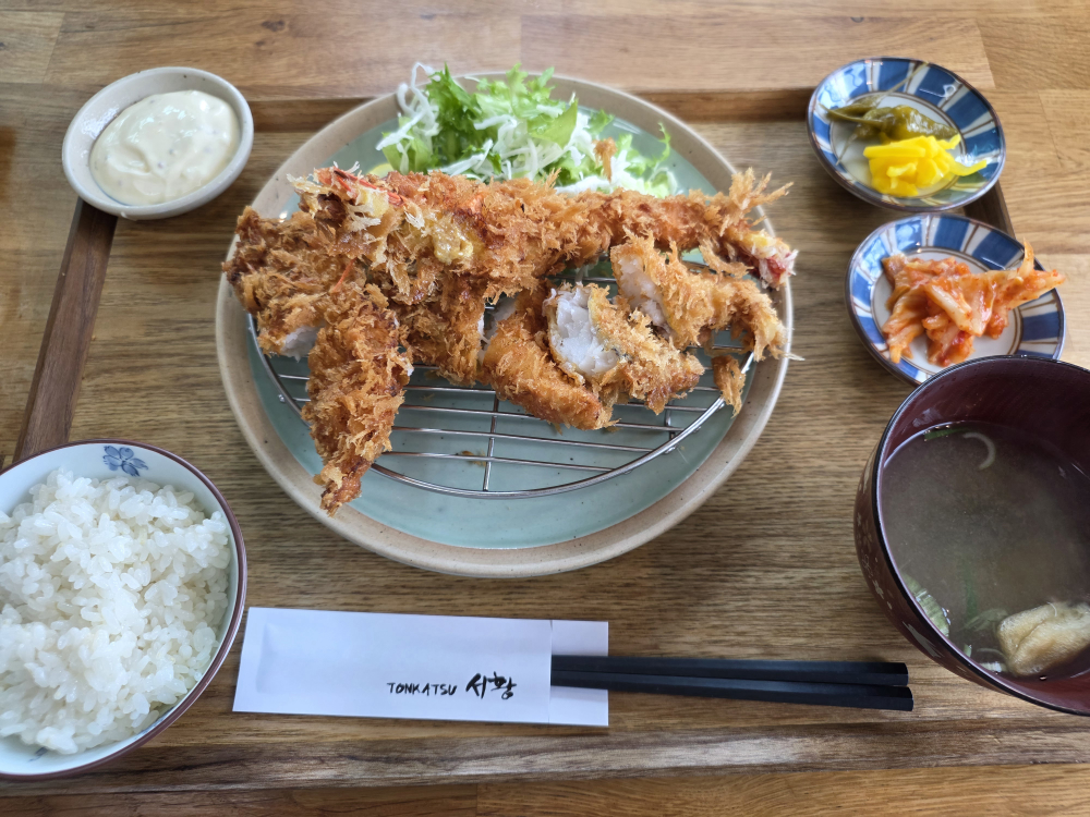 돈카츠서황 사진 3