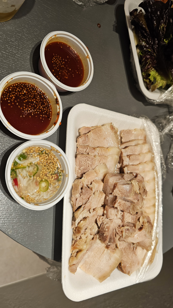 Jeontongsujebi 1