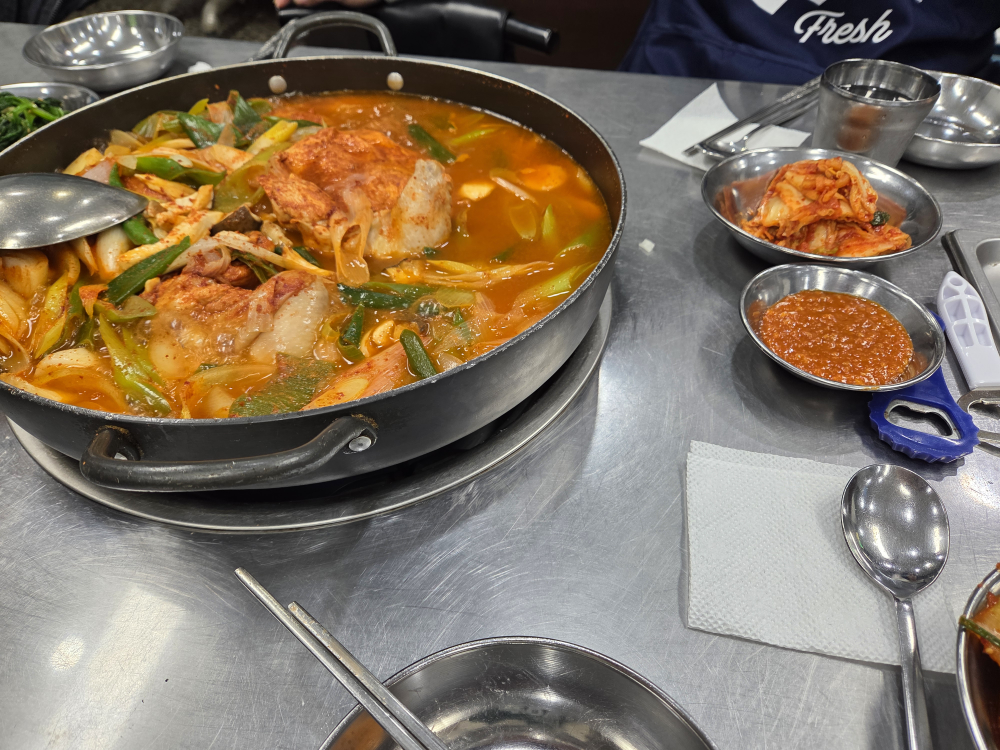 내고향닭갈비 사진 3