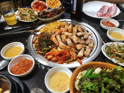 제주목장 대표 사진