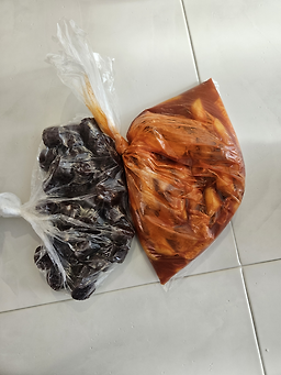 Matiteulkkoya tteokboki (맛있을꼬야 떡볶이) 2