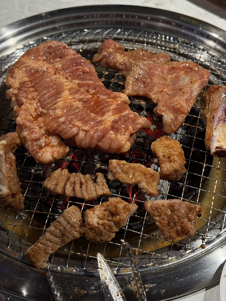 육다정수제갈비 왕십리 행당본점 사진 2