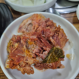 송탄감자탕 4