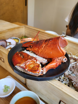 머무를 정 세이로무시 야탑점 사진 6