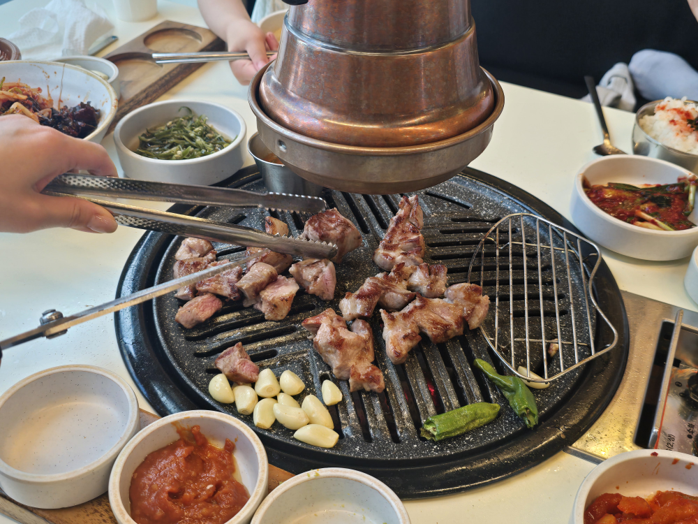 동남회관 역삼점 대표 사진
