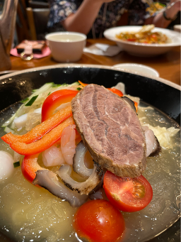 일일향 삼성11호점 사진 5