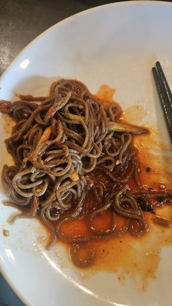 선학막국수 3