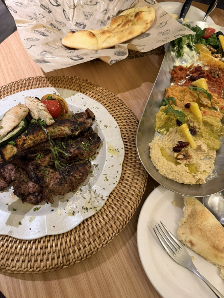 그릴도하 한남점 사진 2