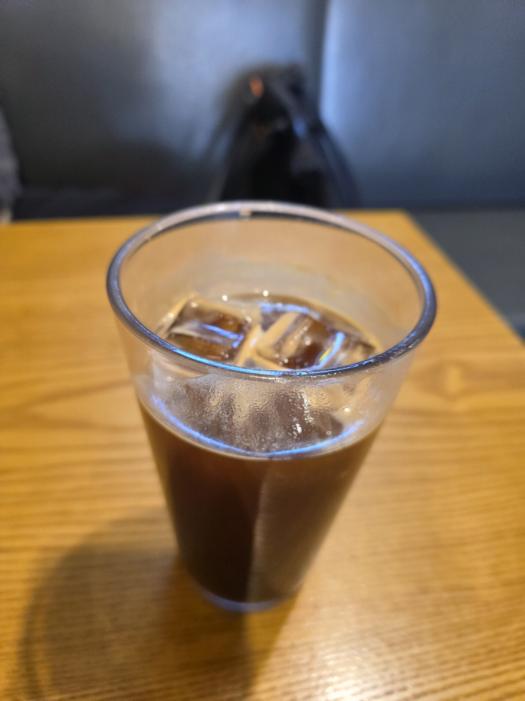 Compose Coffee Yongmunsijang 4