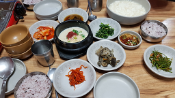 원조재래식 할머니순두부 12