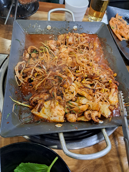Sanchonsinjjukkumi 4