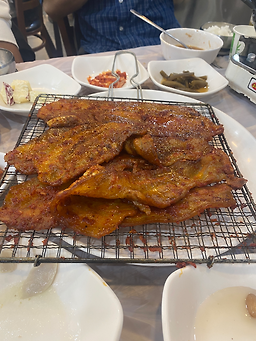마당바위 3